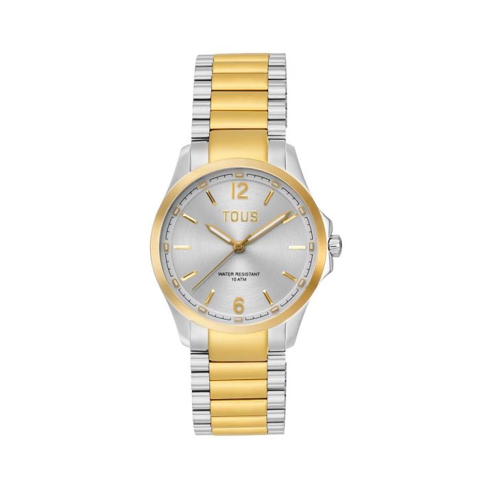 Reloj Mujer Tous 3000148700 Reloj Mujer Tous 3000148700