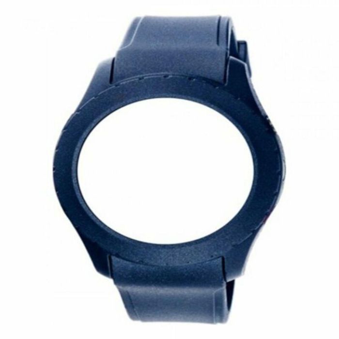 Correa para Reloj Watx & Colors COWA3749 Azul Correa para Reloj Watx & Colors COWA3749 Azul