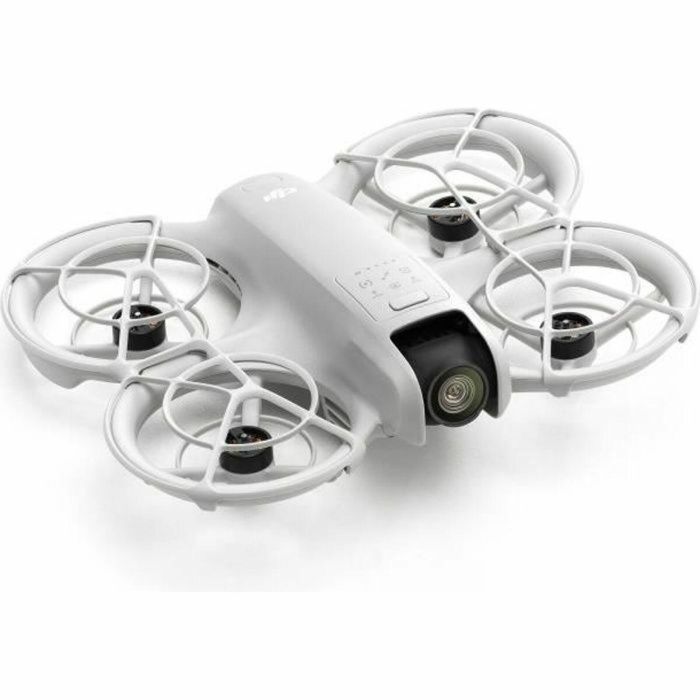 DJI Neo Fly More Combo Dron ultracompacto DJI6941565988294, 135g, accesorios incluidos, captura cinematográfica