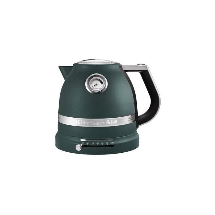 Kitchenaid Hervidor 5KEK1522 Verde Palmera 1.5L 0 Kitchenaid Hervidor 5KEK1522 Verde Palmera 1.5L 0