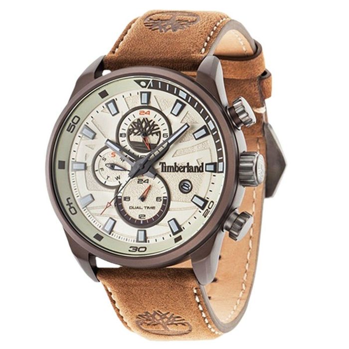 Reloj Hombre Timberland TBL14816JL 2 Reloj Hombre Timberland TBL14816JL 2