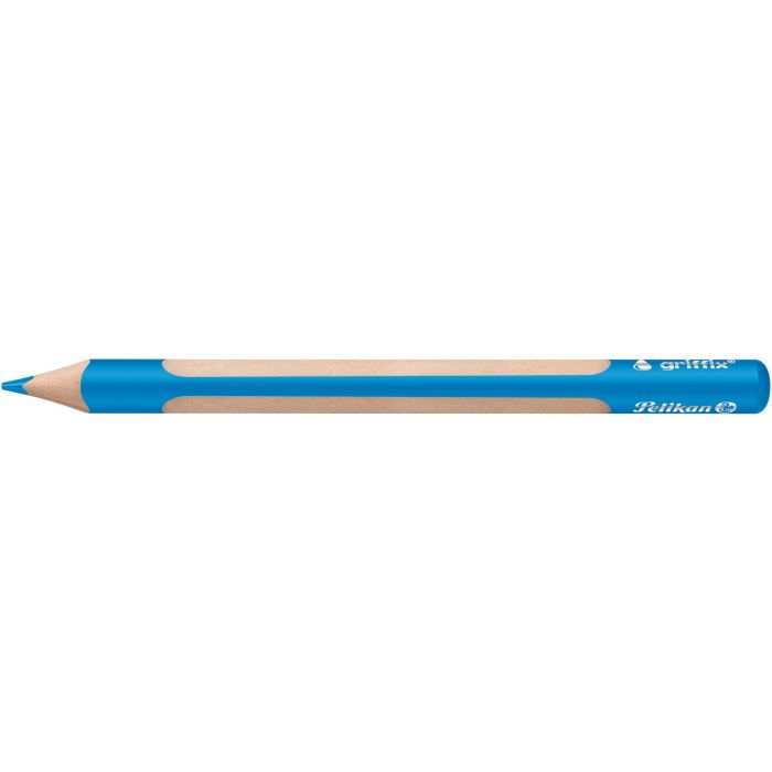 Pelikan Buntstifte griffix BSDg/wv/9 8+1 Stück Faltschachtel 4 Pelikan Buntstifte griffix BSDg/wv/9 8+1 Stück Faltschachtel 4