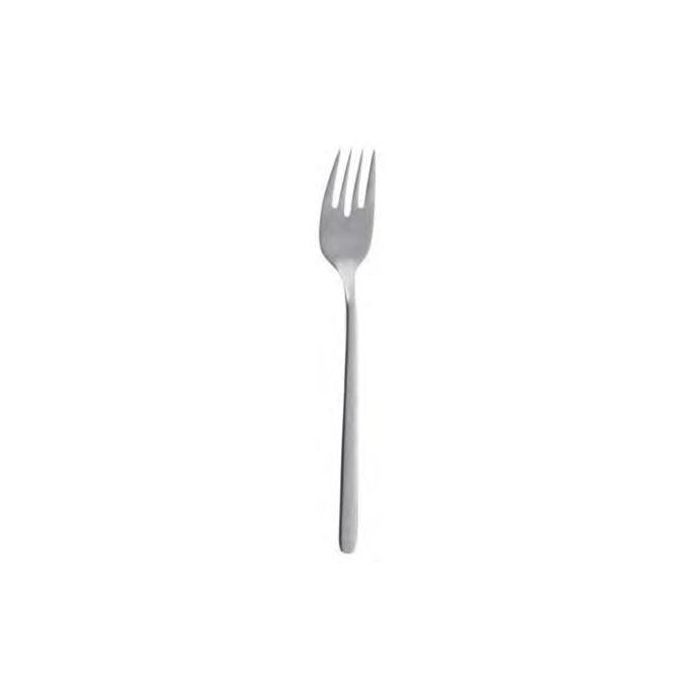 Tena Tenedor Pescado 190 Mm (12 Unidades) Tena Tenedor Pescado 190 Mm (12 Unidades)