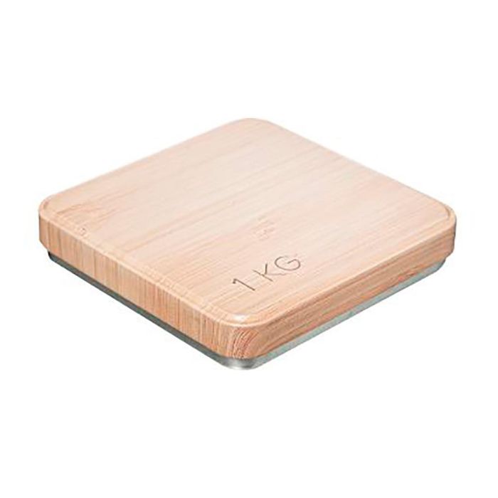 Snips Caja metálica para pasta Scandi nature 500g 3 Snips Caja metálica para pasta Scandi nature 500g 3