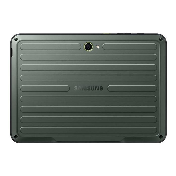 Samsung Galaxy Tab Active5 Pro SM-X350NZGAEEB Tablet 10.1" WiFi, 6GB RAM, 128GB Almacenamiento, Octacore, Verde 20 Samsung Galaxy Tab Active5 Pro SM-X350NZGAEEB Tablet 10.1" WiFi, 6GB RAM, 128GB Almacenamiento, Octacore, Verde 20