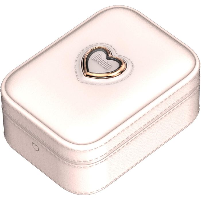 Divoom Lautsprecher LoveLock Bluetooth pink 2