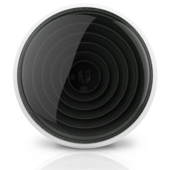 Ubiquiti IsoStation AC Antena 450+ Mbps 14 dBi PoE Aislamiento de Ruido Diseño Modular Radio Wi-Fi 3 Ubiquiti IsoStation AC Antena 450+ Mbps 14 dBi PoE Aislamiento de Ruido Diseño Modular Radio Wi-Fi 3