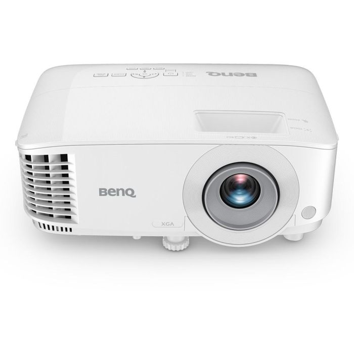 BenQ Proyector MX560 9H.JNE77.1HE XGA 4000LM DLP HDMI USB-A 3D SMARTECO Altavoz 10W 1 BenQ Proyector MX560 9H.JNE77.1HE XGA 4000LM DLP HDMI USB-A 3D SMARTECO Altavoz 10W 1