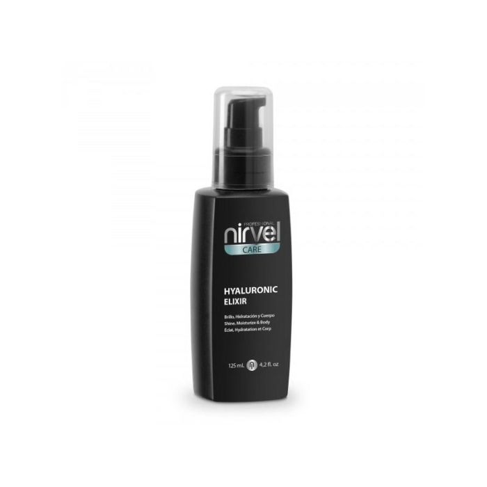 Nirvel Care Elixir Hyaluronic 125 Ml