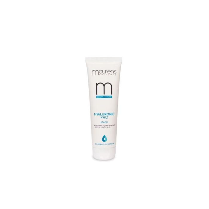 Hyaluronic Pro Mask 250 mL Maurens