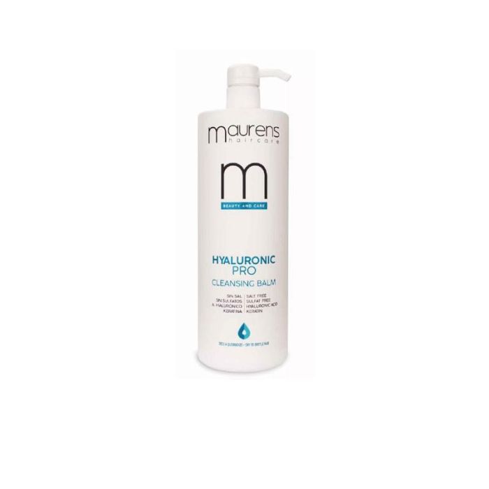 Hyaluronic Pro Shampoo 1000 mL Maurens