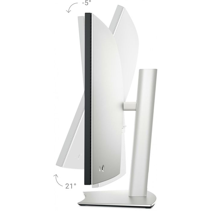 DELL U4025QW Monitor UltraSharp 40 Curvo Thunderbolt Hub 100,8cm (39,7") IPS 5K 5120x2160 120Hz 9 DELL U4025QW Monitor UltraSharp 40 Curvo Thunderbolt Hub 100,8cm (39,7") IPS 5K 5120x2160 120Hz 9