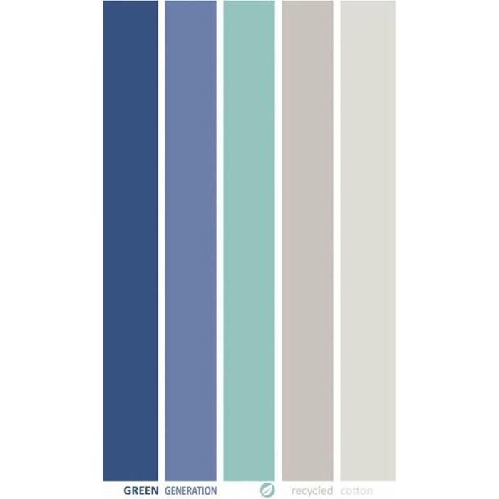 Toalla jacquard terc. takin 100x170 - modelos surtidos 3 Toalla jacquard terc. takin 100x170 - modelos surtidos 3