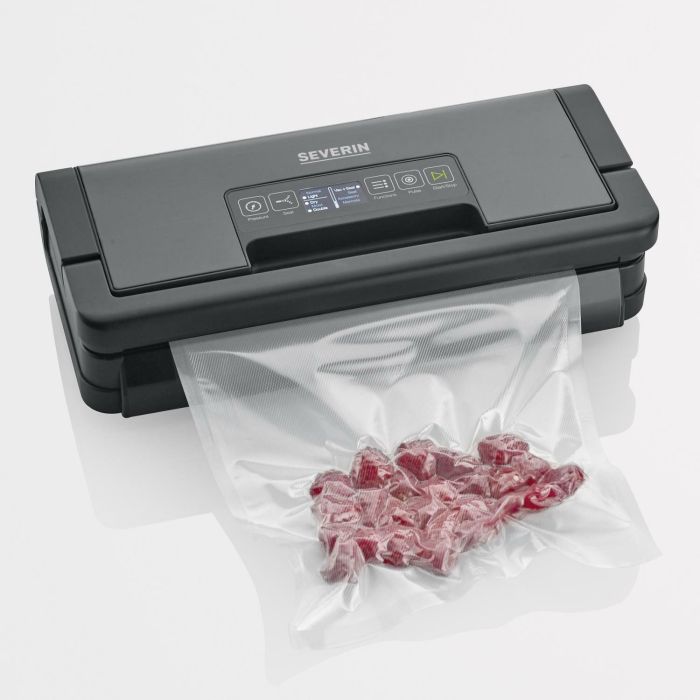 Severin FS 3628 Vakuumiergert 1