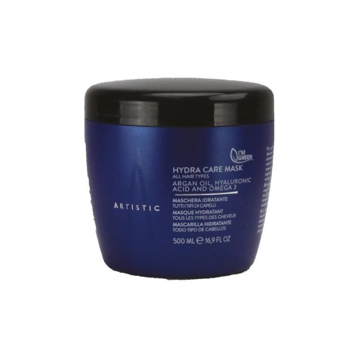 Hydra Care Mask 500 mL Artistic Hair