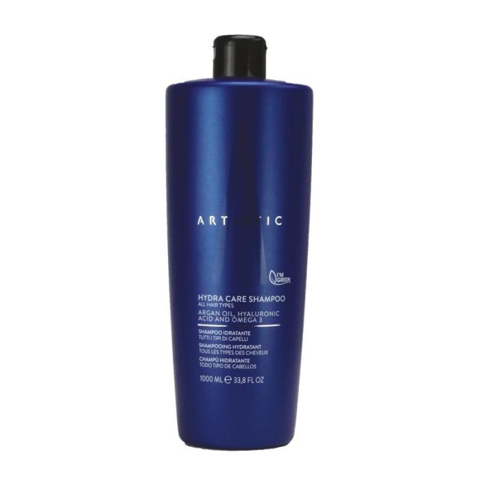 Hydra Care Shampoo 1000 mL Artistic Hair