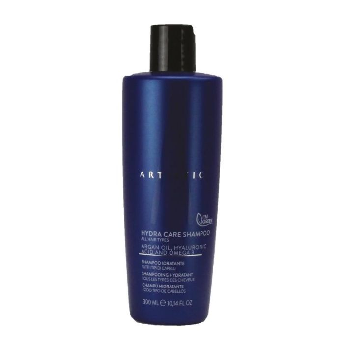 Hydra Care Shampoo 300 mL Artistic Hair