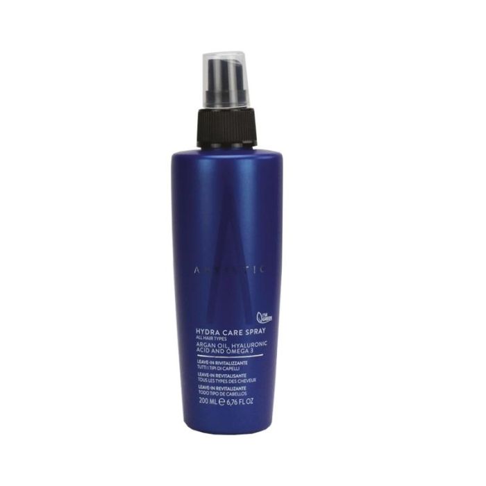 Hydra Care Spray Leave-In Revitalizante 200 mL Artistic Hair