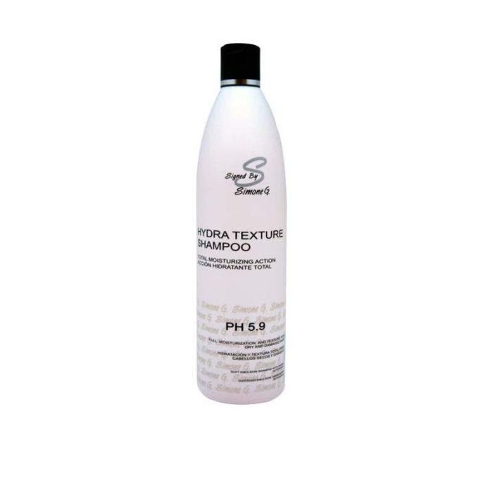 Hydra Texture Shampoo 200 mL Simone