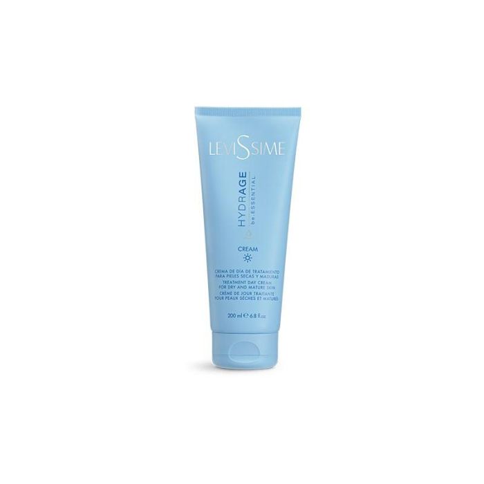 Hydrage Be.Essential Day Cream 200 mL Levissime Levissime