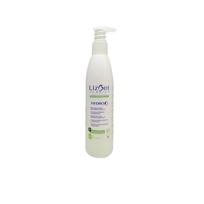 Hydro Tratamiento Diario Hidratante Regenerador 250 mL Lizbet De Belhé