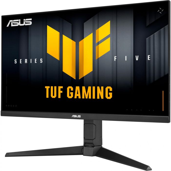 ASUS TUF Gaming VG27AQML5A 68.58cm (16:9) QHD HDMI DP 2 ASUS TUF Gaming VG27AQML5A 68.58cm (16:9) QHD HDMI DP 2