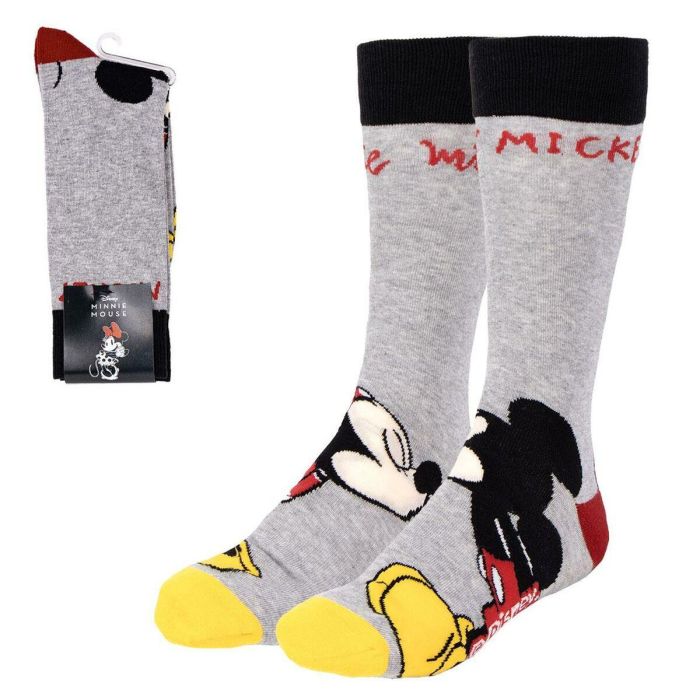 Calcetines minnie t3643:tu 36-43 Calcetines minnie t3643:tu 36-43