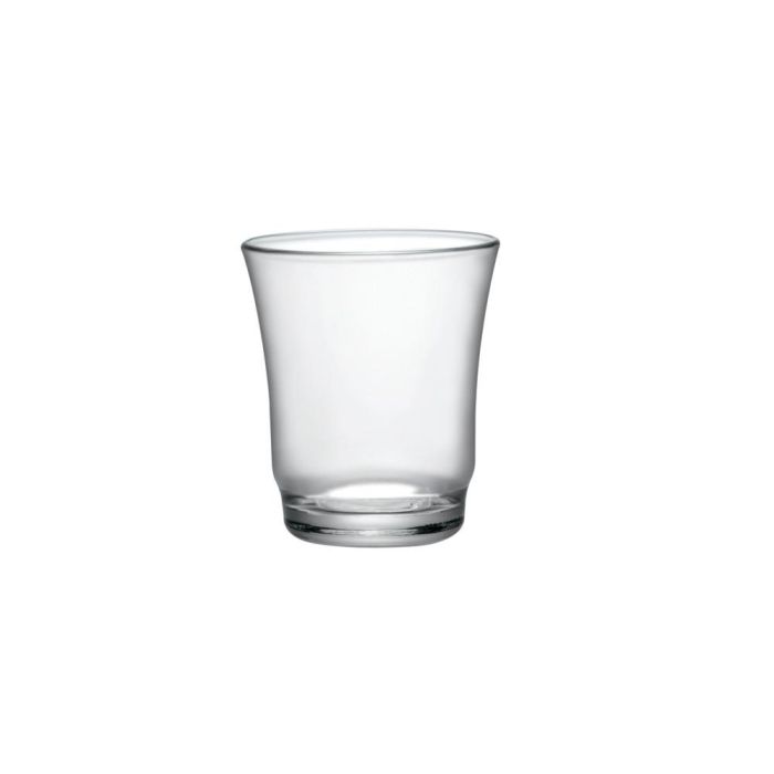 Bormioli Rocco Caja 12 Vasos Bajos Carajillo Vidrio Templado Extra Resistente 12,5 cL Transparente Apto Lavavajillas Microondas Fabricado España Bormioli Rocco Caja 12 Vasos Bajos Carajillo Vidrio Templado Extra Resistente 12,5 cL Transparente Apto Lavavajillas Microondas Fabricado España