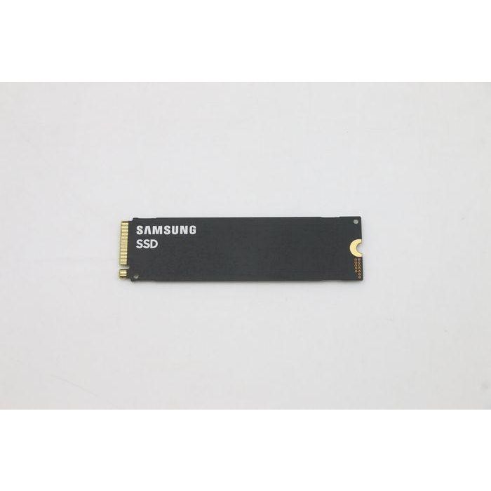 Lenovo M.2 2280 SSD, 2TB capacity, PCIe 4.0 x4 interface, NVMe technology, OPAL 2.0 security features, high-performance storage. 1 Lenovo M.2 2280 SSD, 2TB capacity, PCIe 4.0 x4 interface, NVMe technology, OPAL 2.0 security features, high-performance storage. 1