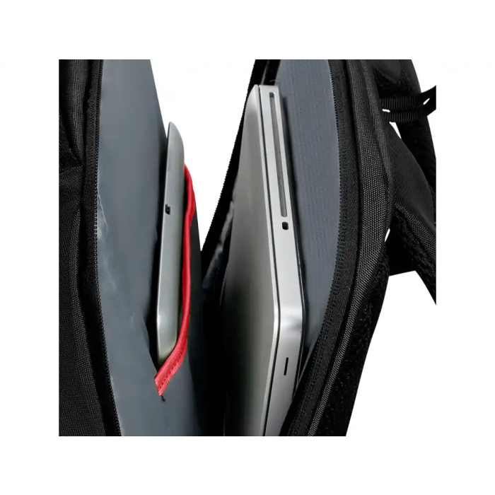 Samsonite Mochila Guardit 3.0 SA155196 NE para portátil 15,6'' Negro 20x30x44cm 7