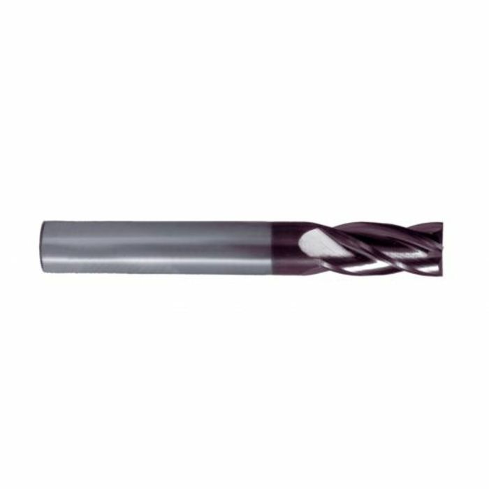 Fresa para Taladro RUKO Cilíndrica Metal duro (HM)