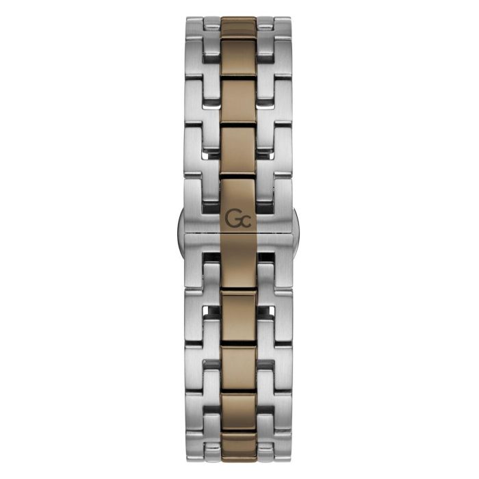 Reloj Hombre Guess Y81002G5MF Plateado 1 Reloj Hombre Guess Y81002G5MF Plateado 1