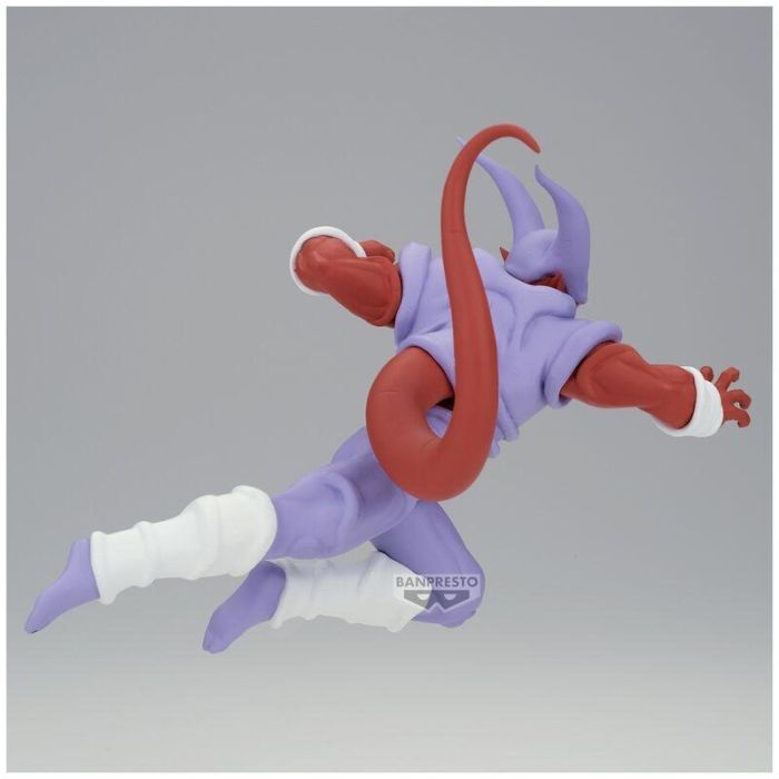Banpresto Figura Dragon Ball Z Match Makers Janemba Vs Gogeta Super Saiyan BP89835P 2