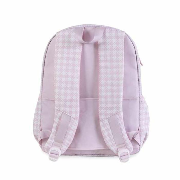Mochila escolar multi bolsillos 5 Mochila escolar multi bolsillos 5