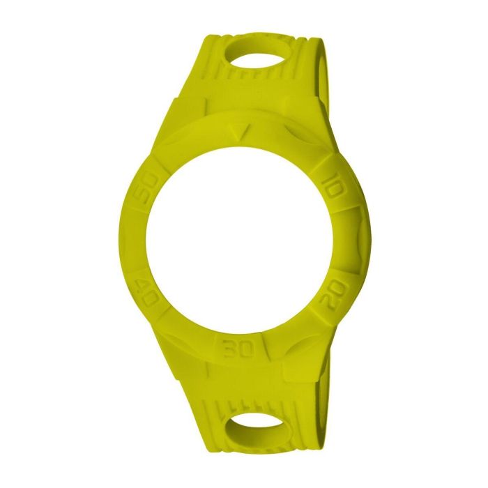 Carcasa Intercambiable Reloj Unisex Watx & Colors COWA5762