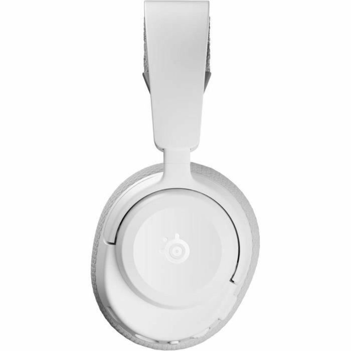SteelSeries Arctis Nova 3PW Auriculares Inalámbricos Gaming Bluetooth USB-C Plug & Play con 40h Batería AAATQ10761 7 SteelSeries Arctis Nova 3PW Auriculares Inalámbricos Gaming Bluetooth USB-C Plug & Play con 40h Batería AAATQ10761 7
