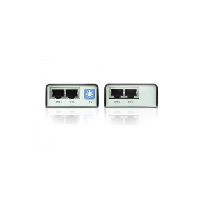 Aten VE800A extensor audio/video Receptor AV Negro 2 Aten VE800A extensor audio/video Receptor AV Negro 2