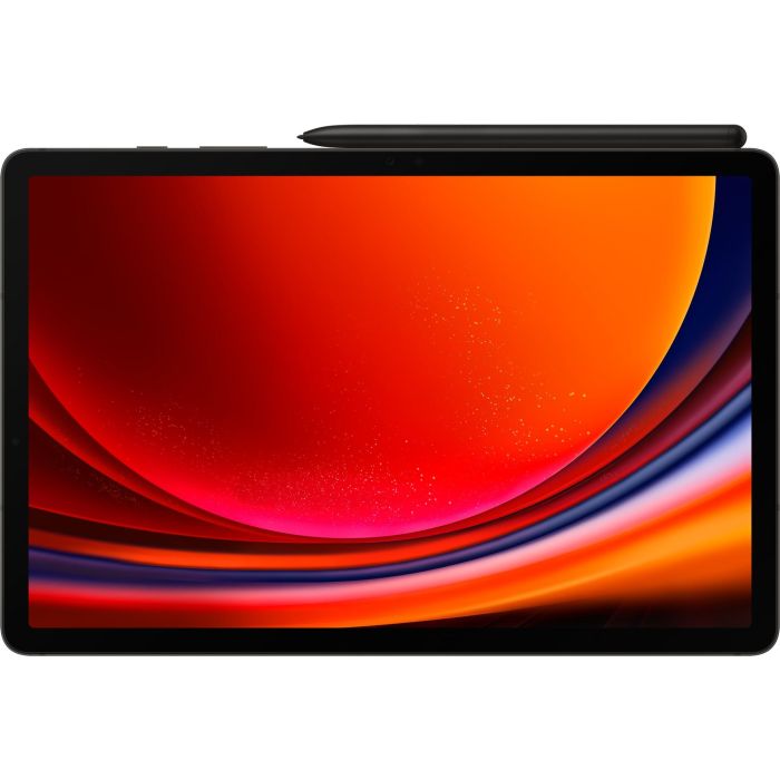 Samsung Galaxy Tab S9 EE 128GB LTE DE graphite 8
