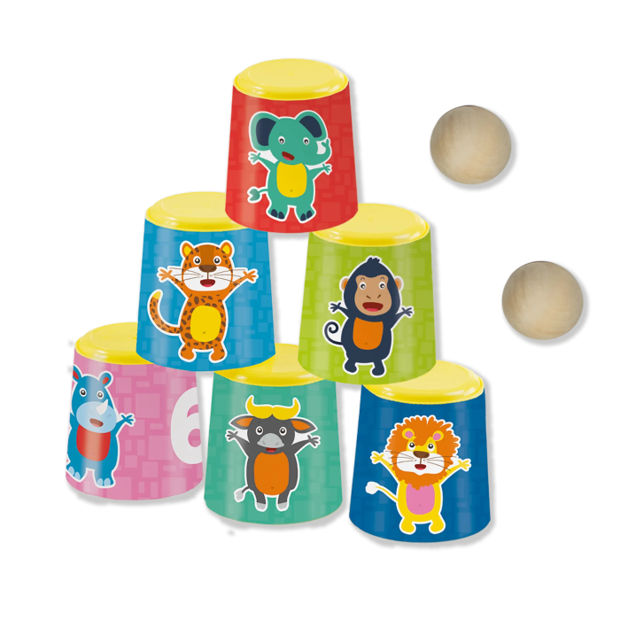 Ses Creative Lanzador de latas SES8710341023119 2 Ses Creative Lanzador de latas SES8710341023119 2