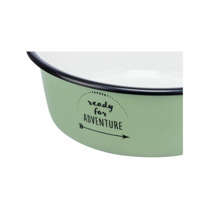 Comedero para Perro Trixie Verde Ø 12 cm 300 ml 4