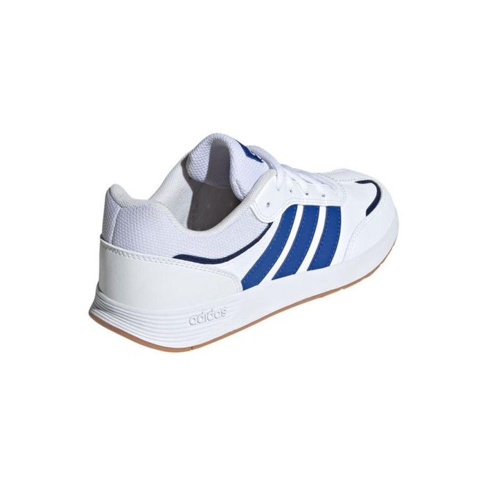 Zapatillas Deportivas Infantiles Adidas Tensaur Switch L 2 Zapatillas Deportivas Infantiles Adidas Tensaur Switch L 2