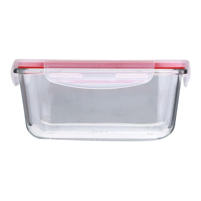 Hermetico 850 ml cristal toledo sg-4601 san ignacio 1 Hermetico 850 ml cristal toledo sg-4601 san ignacio 1