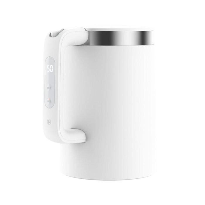 Hervidor Xiaomi XM200044 Blanco Acero Inoxidable 1800 W 1,5 L 2