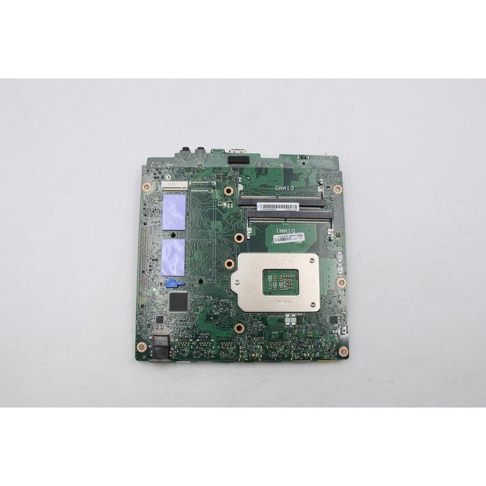 Lenovo Motherboard FRU for Windows systems, designed for specific Lenovo PCs, 0.3 kg weight, replacement unit. 1 Lenovo Motherboard FRU for Windows systems, designed for specific Lenovo PCs, 0.3 kg weight, replacement unit. 1
