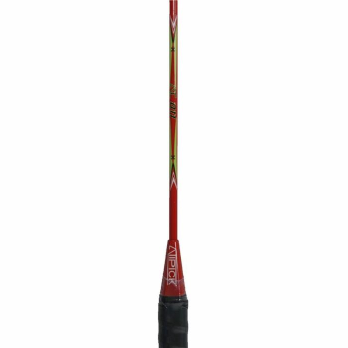 Raqueta de Tenis Atipick RQB40020-RJVE Rojo 3 Raqueta de Tenis Atipick RQB40020-RJVE Rojo 3