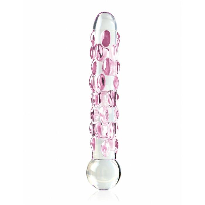 Dildo Pipedream Icicles Multicolor