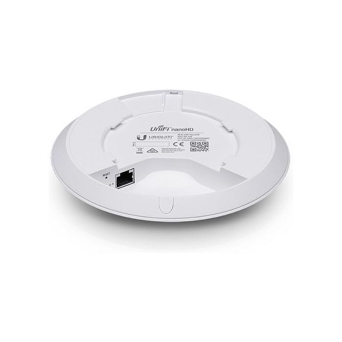 Ubiquiti UAP-nanoHD-3 Access Point Wi-Fi Doble Banda 1733 Mbps Pack 3uds 4
