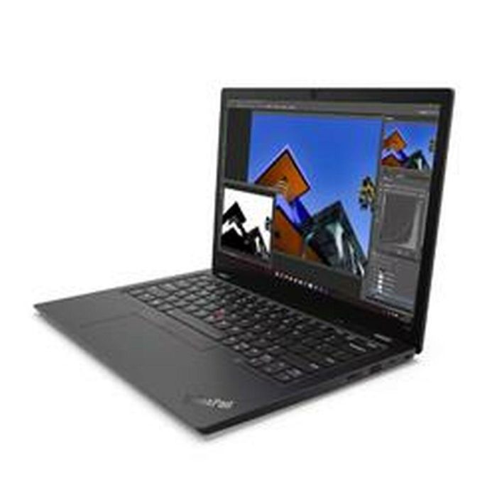 Laptop Lenovo 21FG000DSP 13,3" Intel Core i7-1355U 16 GB RAM Qwerty Español 1