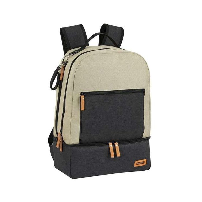 Safta Mochila Accesorios Bebe 30x43x15cm Safta Mochila Accesorios Bebe 30x43x15cm