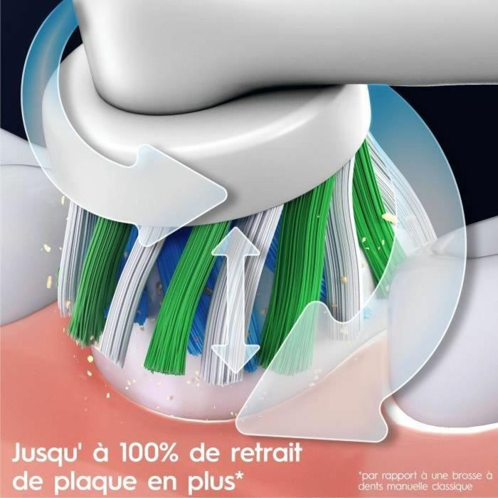 Oral-B 80713551 Cepillo de dientes eléctrico Pro Series 1 inalámbrico blanco 2 Oral-B 80713551 Cepillo de dientes eléctrico Pro Series 1 inalámbrico blanco 2